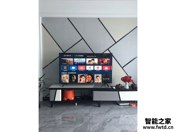 海信VIDAA 55V3F-PRO怎么样？一个月后感受 