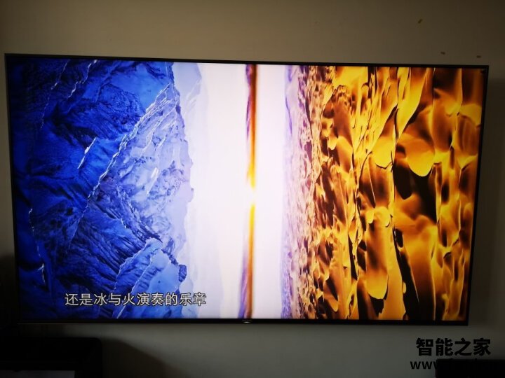 海信VIDAA 55V3F-PRO怎么样？一个月后感受 