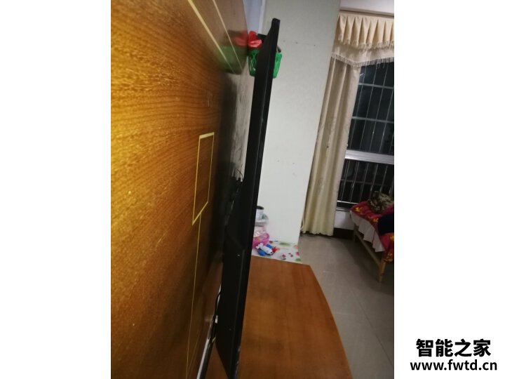 海信VIDAA 55V3F-PRO怎么样？一个月后感受 