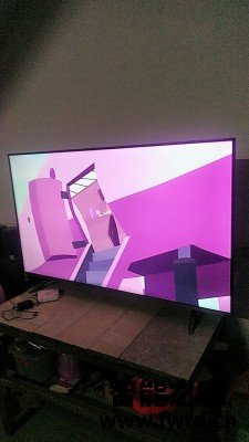 海信VIDAA 55V3F-PRO怎么样？一个月后感受 