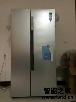 使用区别：美菱bcd-505wpu9cx和bcd-452pucx选择哪个好点！ 