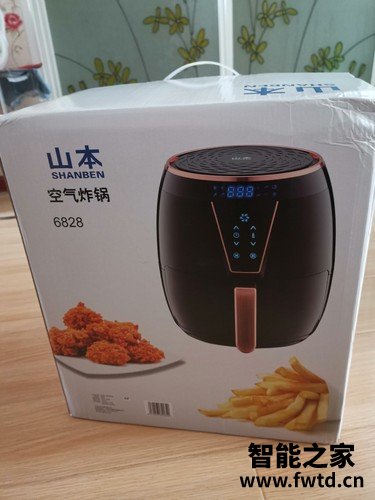 利仁空气炸锅怎么样质量很好？多人抢着买！ 