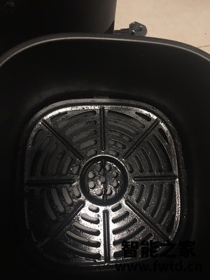 哈丁智能空气炸锅曝火的原因曝光，原来是这样！ 