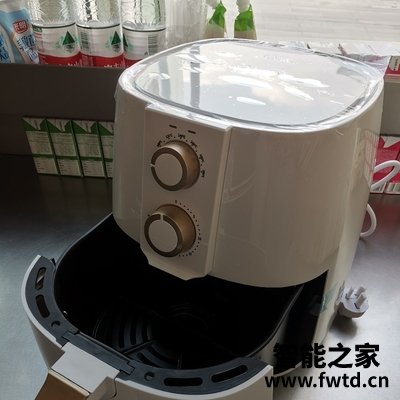 威力空气炸锅使用一个月，揭密真相！ 