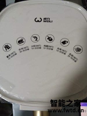 威力空气炸锅使用一个月，揭密真相！ 