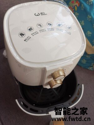 威力空气炸锅使用一个月，揭密真相！ 