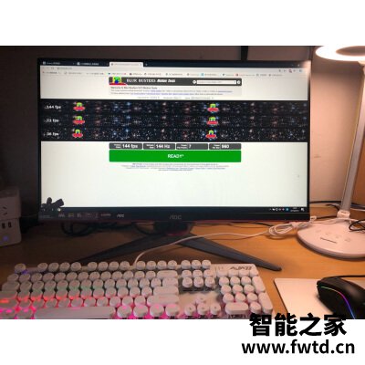 真开心评雷神显示器F15H60PT-E怎么样?值不值的买! 真开心评雷神显示器F15H60PT-E怎么样?值不值的买!