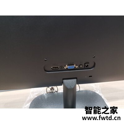 不二选择：小米曲面显示器 34英寸入手评测感觉如何呢！ 