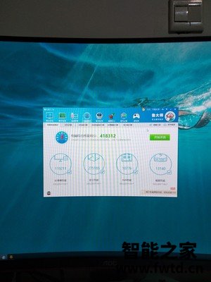 不二选择：小米曲面显示器 34英寸入手评测感觉如何呢！ 
