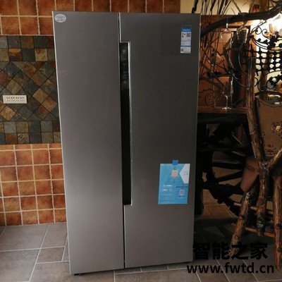 容声冰箱BCD-452WD12FP怎么样？性价比高！ 