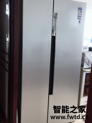 容声冰箱BCD-452WD12FP怎么样？性价比高！ 
