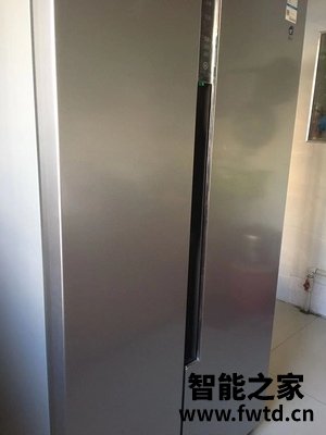容声冰箱BCD-452WD12FP怎么样？性价比高！ 