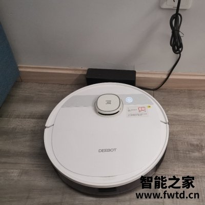 科沃斯T8 AIVI+怎么样？性价比高！ 