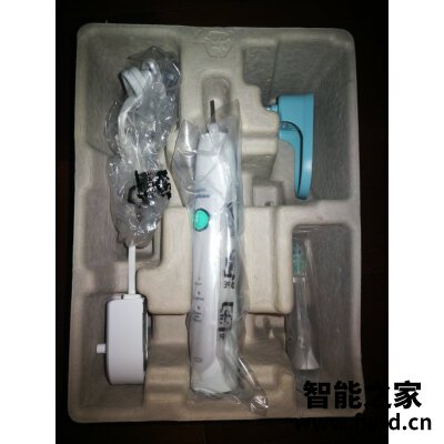 说说：欧乐b pro2 2900怎么样？评测真实情况！！ 