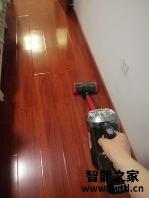 松下mc-8d58d吸尘器怎么样？是否还划算！ 