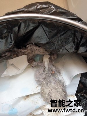 松下mc-8d58d吸尘器怎么样？是否还划算！ 