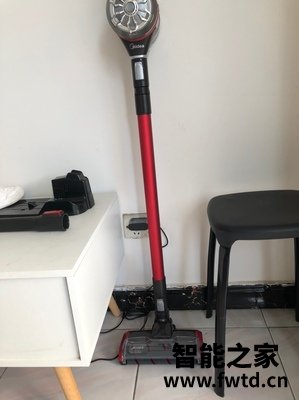 松下mc-8d58d吸尘器怎么样？是否还划算！ 