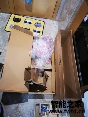 来聊下：添可芙万和ifloor区别如何，都说说选择哪个好些！ 