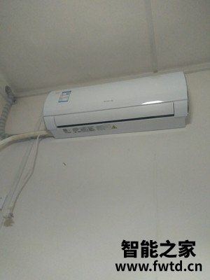 海信1.5匹新风空调怎么样?能入手吗,入手超值的吗! 海信1.5匹新风空调怎么样?能入手吗,入手超值的吗!