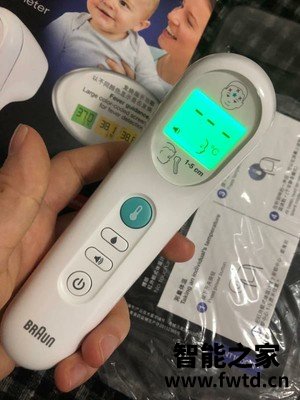 实情解密博朗bnt100和bnt100cn有区别吗？对比哪款性价比更高 
