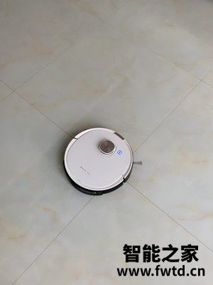 人气博主爆料科沃斯dx55与dx33参数区别？应该怎么样选择 