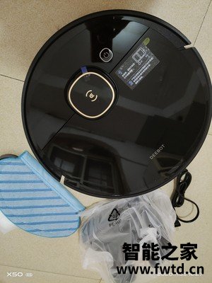 人气博主爆料科沃斯dx55与dx33参数区别？应该怎么样选择 