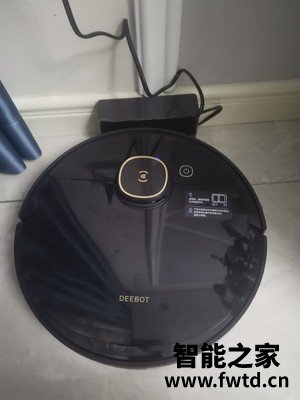 人气博主爆料科沃斯dx55与dx33参数区别？应该怎么样选择 