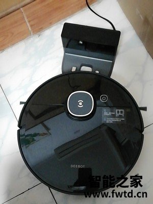 人气博主爆料科沃斯dx55与dx33参数区别？应该怎么样选择 