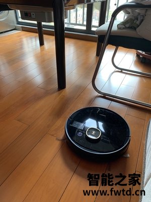 人气博主爆料科沃斯dx55与dx33参数区别？应该怎么样选择 