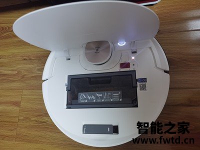 人气博主爆料科沃斯dx55与dx33参数区别？应该怎么样选择 