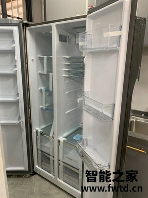问问高手海尔 BCD-451WDIYU1怎么样?最新质量反馈揭秘 