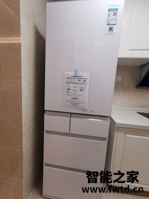 松下 NR-TS45ATX-W质量分析,图文解说评测 松下 NR-TS45ATX-W质量分析,图文解说评测