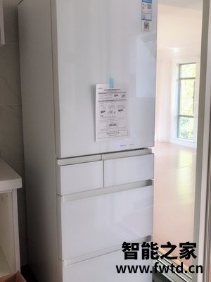 松下 NR-TS45ATX-W质量分析,图文解说评测 松下 NR-TS45ATX-W质量分析,图文解说评测