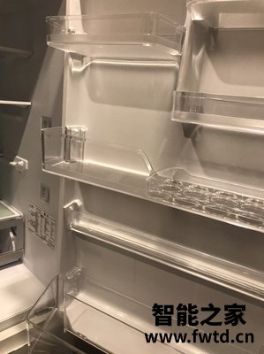 松下 NR-TS45ATX-W质量分析,图文解说评测 松下 NR-TS45ATX-W质量分析,图文解说评测
