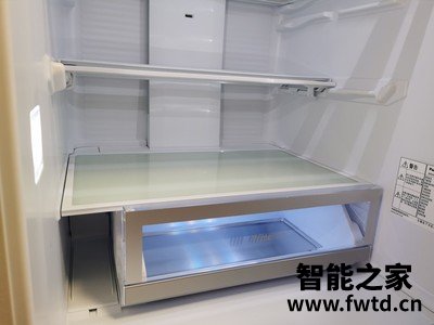 松下 NR-TS45ATX-W质量分析,图文解说评测 松下 NR-TS45ATX-W质量分析,图文解说评测