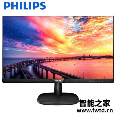 曝光区别飞利浦243v7qdsb和243v7qdsba哪个好用点？良心点评 