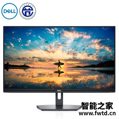 感受区别戴尔2719hr和aocq27p1u哪个好点？深入点评 