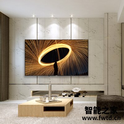 优缺点解密海尔65R1(PRO)平板电视怎么样?图文评测曝光 优缺点解密海尔65R1(PRO)平板电视怎么样?图文评测曝光