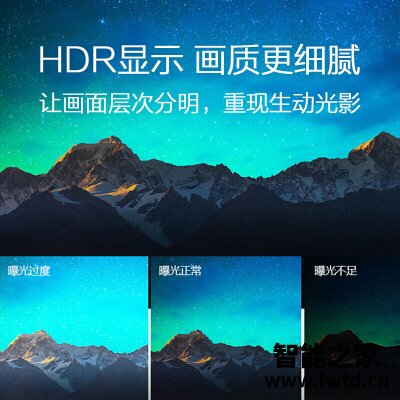 达人剖析AOC55I3平板电视怎么样？爆款分析揭秘 