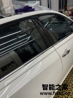 网友爆料:龙膜全车贴膜怎么样?真的非常差吗? 