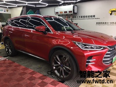 揭秘质量3M全车膜怎么样?确实很不好用吗? 