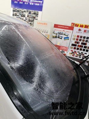 揭秘质量3M全车膜怎么样?确实很不好用吗? 