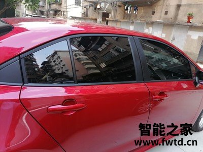 揭秘质量3M全车膜怎么样?确实很不好用吗? 
