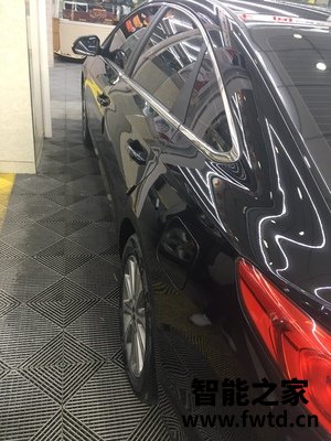 揭秘质量3M全车膜怎么样?确实很不好用吗? 