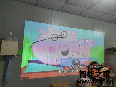 坚果G9投影仪怎么样?真实感受分享【吐槽】 坚果G9投影仪怎么样?真实感受分享【吐槽】