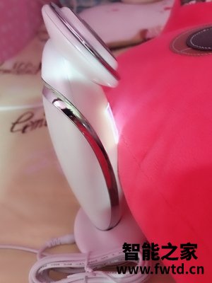 AMIRO时光机射频美容仪大家看一看怎么样?推荐买吗? AMIRO时光机射频美容仪大家看一看怎么样?推荐买吗?