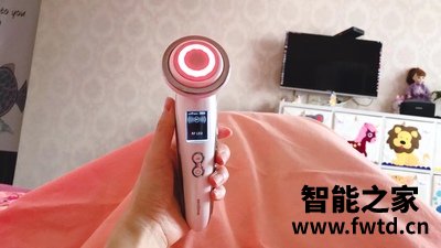 AMIRO时光机射频美容仪大家看一看怎么样?推荐买吗? AMIRO时光机射频美容仪大家看一看怎么样?推荐买吗?