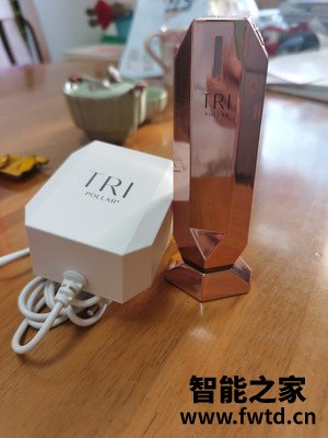 Tripollar stop x射频美容仪使用大半年,是时候评价一下! Tripollar stop x射频美容仪使用大半年,是时候评价一下!