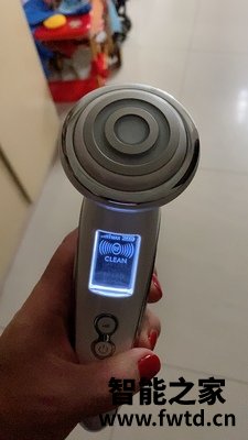 Tripollar stop x射频美容仪使用大半年,是时候评价一下! Tripollar stop x射频美容仪使用大半年,是时候评价一下!