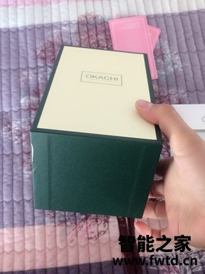 OKACHI小摩兔美容仪好吗?不要忽悠我老人家了! OKACHI小摩兔美容仪好吗?不要忽悠我老人家了!